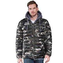 Most selling products 2021 new special design large size fashion winter jacket for men